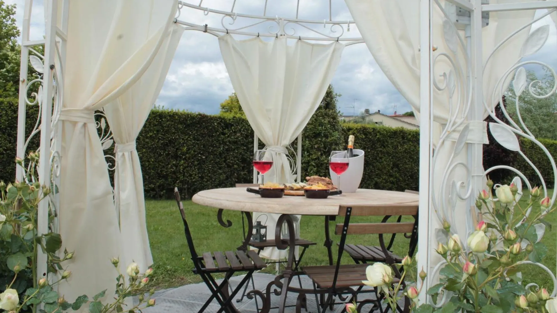 La Valinfiore Luxuswohnung Mit Pool モンテカルロ