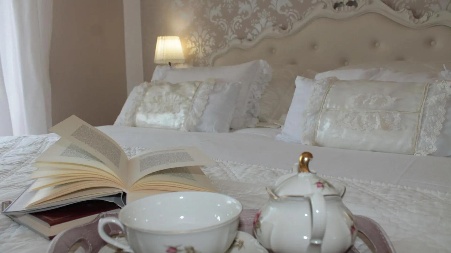 Apartment La Valinfiore Luxuswohnung Mit Pool Montecarlo Italy